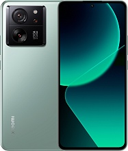 Xiaomi 13T Pro 12/512 ГБ, зеленый
