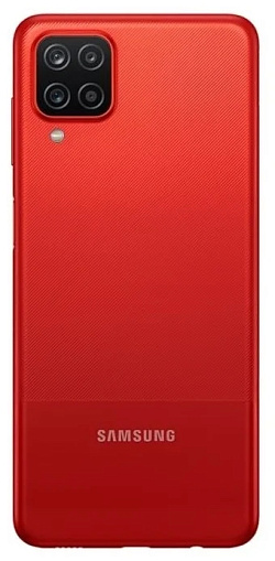 Samsung Galaxy Смартфон Samsung Galaxy A12 3/32GB