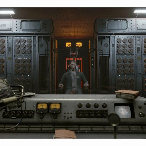 Игра KARMA: The Dark World Limited Edition для PlayStation 5