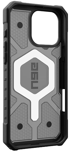 Чехол UAG Pathfinder c MagSafe для iPhone 16 Pro Max