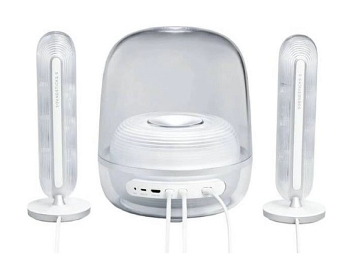 Портативная акустика Harman Kardon Soundsticks 5