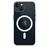 Прозрачный чехол MagSafe для iPhone 13