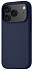 Чехол uBear Touch Mag Case с MagSafe  для iPhone 17 Pro (силикон, софт-тач)
