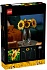 Конструктор LEGO Icons 11502 Букет подсолнухов