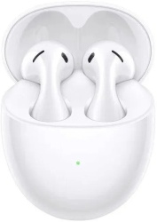 Наушники True Wireless HUAWEI FreeBuds 5, белый