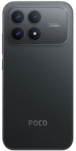 Смартфон Xiaomi POCO F8 Pro 12/256/512 ГБ