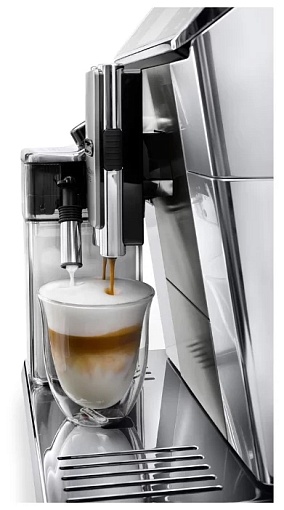 Кофемашина De'Longhi PrimaDonna Elite ECAM 650.55.MS