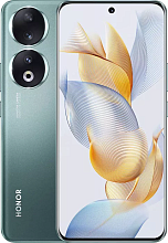 HONOR 90 12/512 ГБ, зеленый