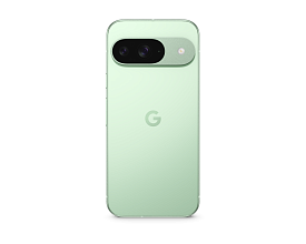 Смартфон Google Pixel 9 12/128 Гб, зеленый