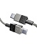 Кабель VLP NEO Phantom USB-C ,100Вт, 1,5м