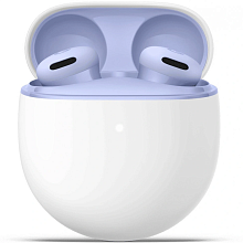 Google Pixel Buds 2a, Фиолетовый (Iris)