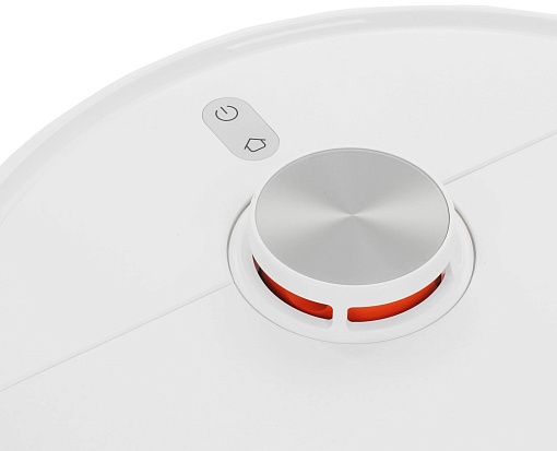 Робот-пылесос Xiaomi Robot Vacuum H50 Pro EU