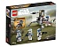 Конструктор LEGO Star Wars 75345 Боевой набор клонов 501-го легиона
