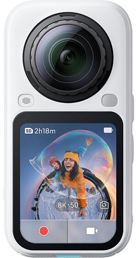 Экшн-камера Insta360 X6