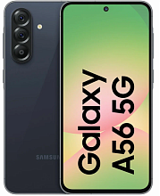 Samsung Galaxy A56 8/128 Гб, темно-синий