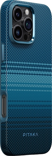 Чехол Pitaka Military-Grade Protective Case для iPhone 16 Pro Max