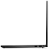 Ноутбук Lenovo ThinkPad E16 Gen 2 15.3" (AMD Ryzen 5 7535HS, AMD Radeon 660M) 16ГБ, 512ГБ SSD, noOS, черный (21M5S0J500)