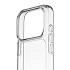 Чехол uBear Real Case для iPhone 18 Pro, усиленный