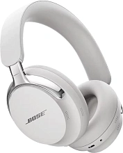 Bose QuietComfort Ultra Headphones (2nd Gen), White