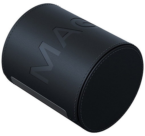 Зарядная станция Magssory Signature Disc Pro 3 в 1 для Apple Qi2