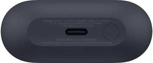 Беспроводные наушники Samsung Galaxy Buds 3 FE