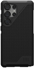 Чехол UAG Metropolis LT с MagSafe для Samsung Galaxy S25 Ultra, Kevlar Black (214470113940)