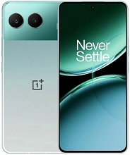 OnePlus Nord 4 8/256 Гб, зеленый (Oasis Green)