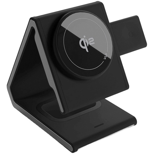 Беспроводное зарядное устройство VLP с MagSafe Delta Charger 3 in 1