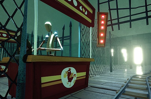 Игра Hello Neighbor для Nintendo Switch