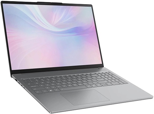 Ноутбук Lenovo IdeaPad Slim 3 16AHP10 (AMD Ryzen 7 8845HS, AMD Radeon 780M Graphics) 16ГБ, 512ГБ, noOS
