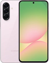 Samsung Galaxy A56 8/128 Гб, розовый