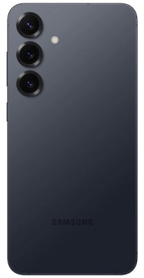 Смартфон Samsung Galaxy S25+ 12/512Gb, Black/blue (SM-S936B)