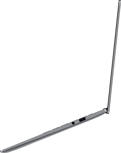 Ноутбук Honor MagicBook X16 Plus 2025 (Intel Core 5 220Н, Intel Iris Xe Graphics) 16ГБ, 1ТБ, Windows 11 Home