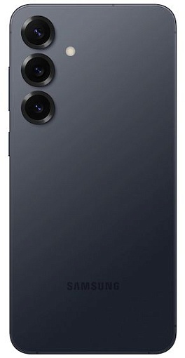 Смартфон Samsung Galaxy S25+ 12/256/512