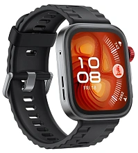 Умные часы Huawei Watch Fit 4 Pro, черный (55020FAJ)
