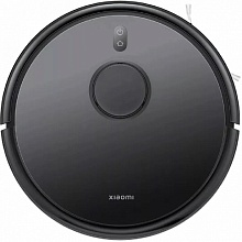 Робот-пылесос Dreame Trouver Robot Vacuum E20 Pro (RLE12SA), черный