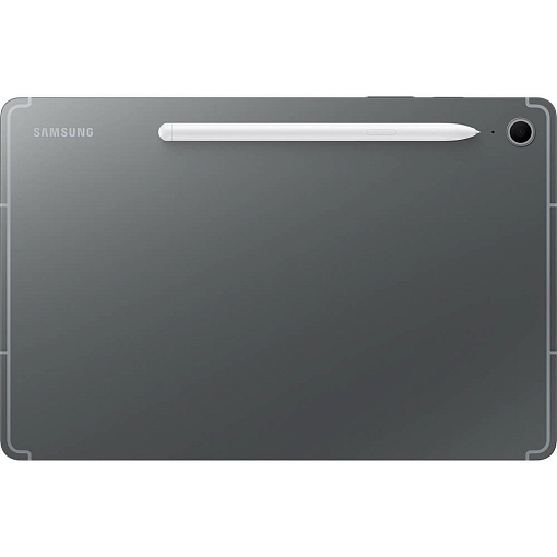 Планшет Samsung Galaxy Tab S10 FE 5G 8/128 Гб