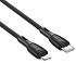 Кабель Borofone Type-C-Lightning 1м BX86