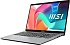 Ноутбук MSI Modern 15 F13MG-087XRU 15.6" (Intel Core i5 1335U 1.3ГГц, 10-ядерный, 16ГБ DDR4, 1ТБ SSD, Intel Iris Xe graphics, FreeDOS)