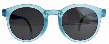Xiaomi LUSN Sunglasses, синий