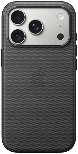Чехол TechWoven Case с MagSafe для iPhone 17 Pro