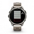 Часы Garmin Fenix 8 47mm Amoled Sapphire Titanium