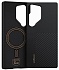 Чехол Benks Montage ArmorAir Case built with Kevlar 600D+1500 для Samsung Galaxy S25 Ultra