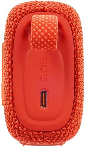 Портативная колонка JBL GO 5
