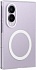 Чехол Samsung Clear Magnet Case Galaxy Z Fold8