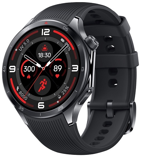 Смарт-часы OnePlus Watch 3