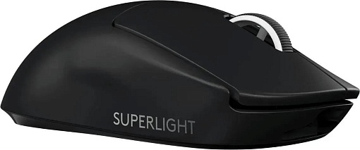 Мышь игровая беспроводная Logitech G Pro X Superlight