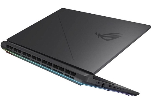 Ноутбук Asus G815JMR ROG Strix G18 (2025) (Intel Core i9 14900HX, NVIDIA GeForce RTX 5060) 16ГБ, 1ТБ SSD, noOS