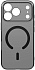 Чехол Uniq AirSuit с MagSafe для iPhone 17 Pro