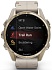 Часы Garmin Fenix 8 43mm Amoled Sapphire Titanium